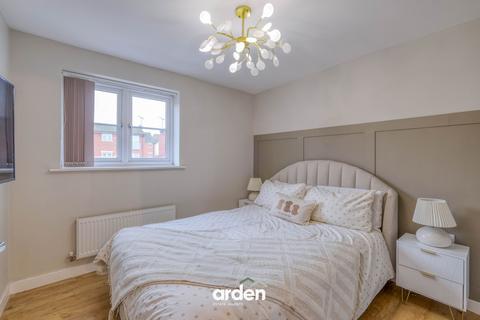 1 bedroom flat for sale, Dixon Close, Redditch, B97