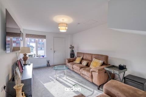 3 bedroom semi-detached house for sale, Hawling Street, Redditch, B97