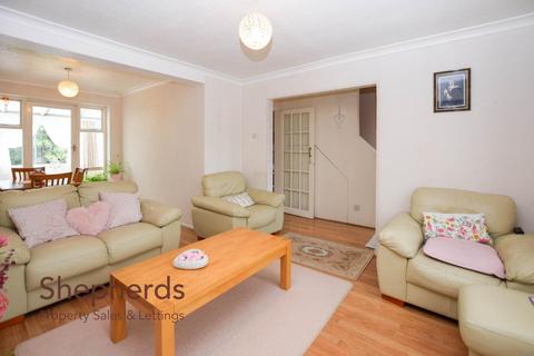 undefined, Hammond Close, Cheshunt EN7