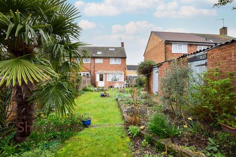 undefined, Hammond Close, Cheshunt EN7