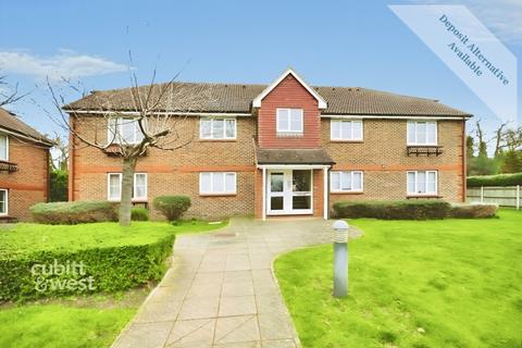 1 bedroom apartment to rent, Evelyn Way Wallington SM6