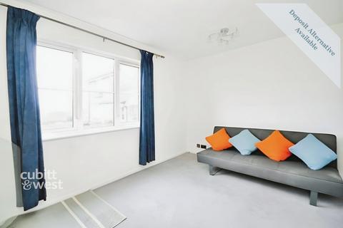 1 bedroom apartment to rent, Evelyn Way Wallington SM6