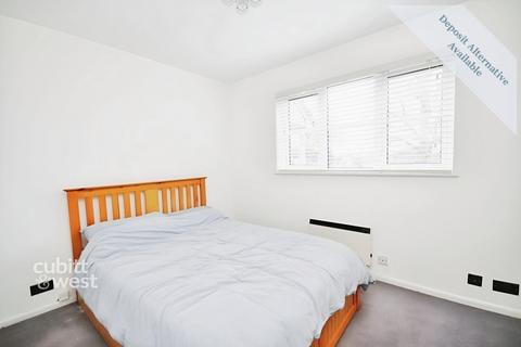 1 bedroom apartment to rent, Evelyn Way Wallington SM6