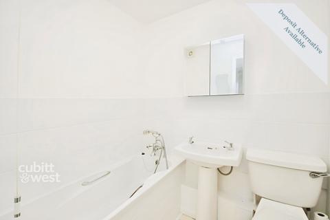 1 bedroom apartment to rent, Evelyn Way Wallington SM6