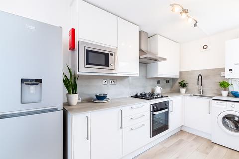 undefined, Charlotte Road, Sheffield S1