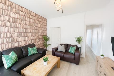 undefined, Charlotte Road, Sheffield S1