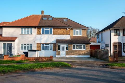 undefined, Timbercroft, Ewell KT19