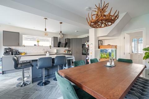 undefined, Timbercroft, Ewell KT19