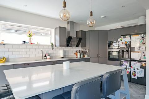 undefined, Timbercroft, Ewell KT19