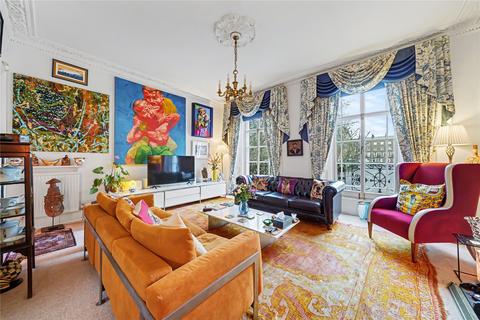 undefined, Myddelton Square, Clerkenwell, London, EC1R