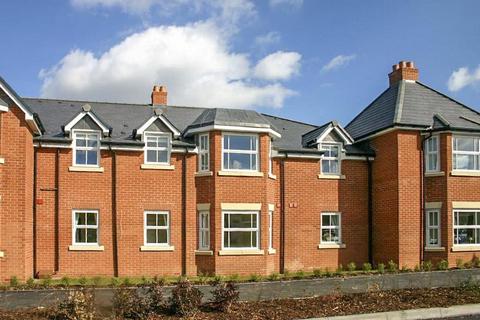 undefined, Francis Court, Salisbury SP2
