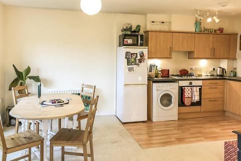 undefined, Francis Court, Salisbury SP2