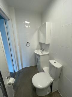 undefined, Argyle Road, London W13