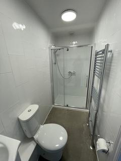 undefined, Argyle Road, London W13