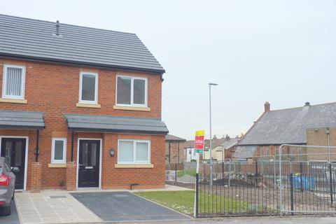undefined, Tranmere, Birkenhead, CH42