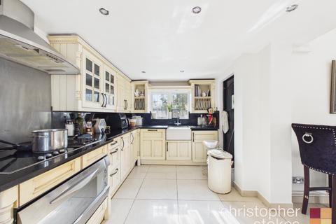 undefined, Bulls Cross Ride,Cheshunt, Hertfordshire, EN7 5HS