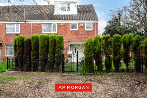 undefined, Heronfield Close, Redditch, Worcestershire, B98