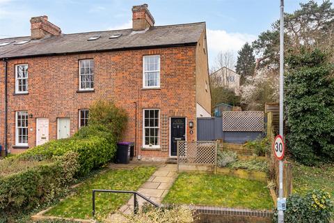 undefined, West Street, Hertford SG13