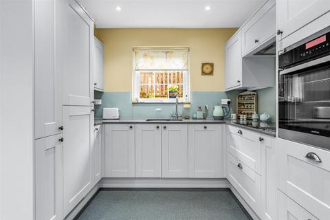 undefined, West Street, Hertford SG13