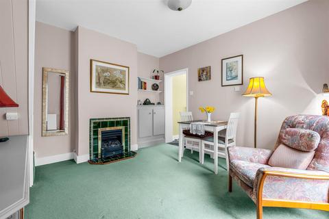 undefined, West Street, Hertford SG13