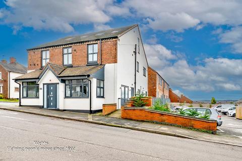 John Street, Cannock WS12