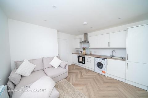 undefined, John Street, Cannock WS12