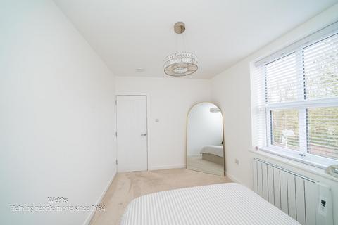 undefined, John Street, Cannock WS12