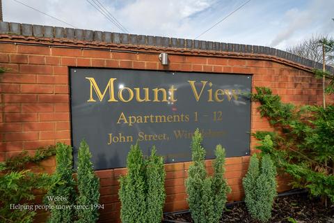 undefined, John Street, Cannock WS12