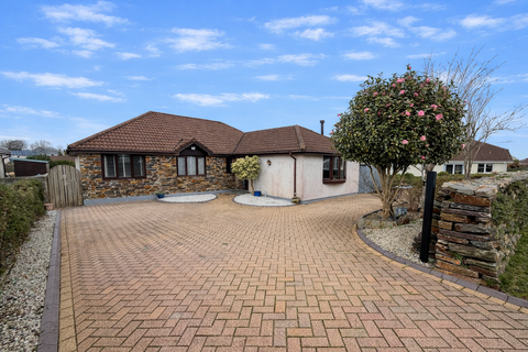 undefined, Tregarrick Road, St. Austell PL26