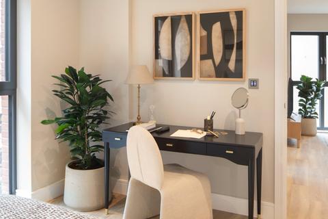 3 bedroom apartment to rent, Enclave, Birmingham City B5