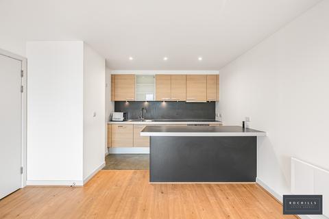 undefined, The Heart, Walton-on-Thames, Surrey, KT12