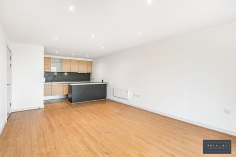 undefined, The Heart, Walton-on-Thames, Surrey, KT12