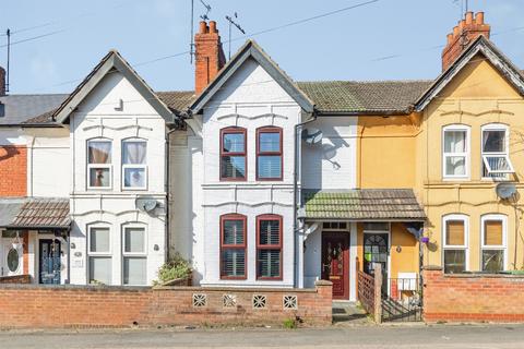 undefined, Victoria Road, Rushden