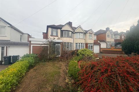 undefined, Mardon Road, Birmingham