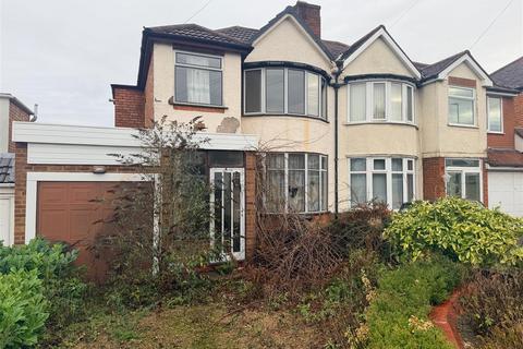 undefined, Mardon Road, Birmingham
