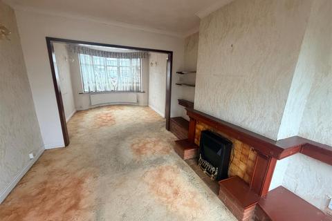 undefined, Mardon Road, Birmingham