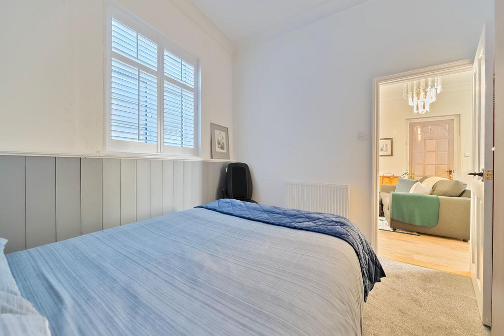Bedroom One (1)