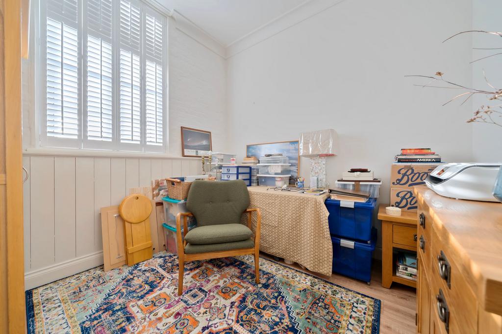 Bedroom Two (1)