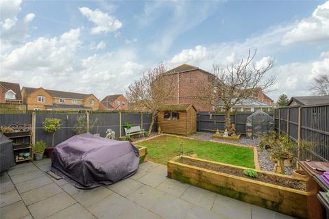 undefined, Oak Road, Sleaford, Lincolnshire, NG34