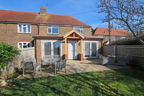 3 bedroom semi-detached house for sale, Rattle Road, Westham, BN24 5DQ