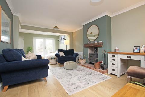 3 bedroom semi-detached house for sale, Rattle Road, Westham, BN24 5DQ