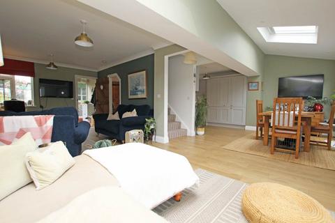 3 bedroom semi-detached house for sale, Rattle Road, Westham, BN24 5DQ