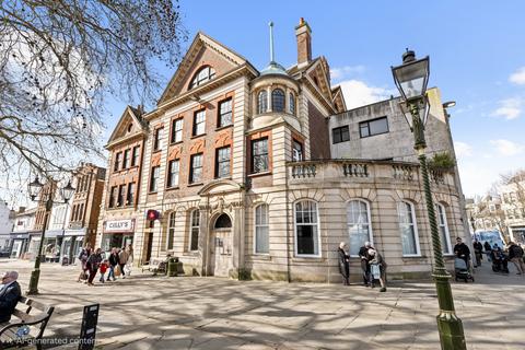 2 bedroom apartment for sale, Carfax, Horsham, RH12