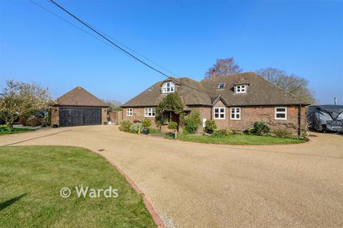 undefined, David Street, Harvel, Meopham, Kent