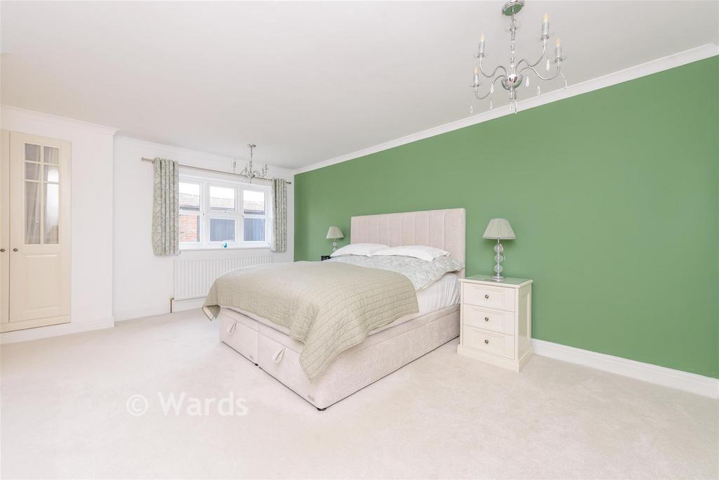 Bedroom 1