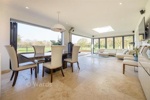 4 bedroom detached house for sale, David Street, Harvel, Meopham, Kent