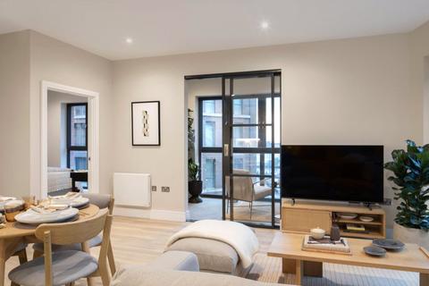 3 bedroom apartment to rent, Enclave, Birmingham City B5