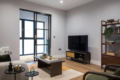3 bedroom apartment to rent, Enclave, Birmingham City B5