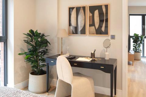 3 bedroom apartment to rent, Enclave, Birmingham City B5