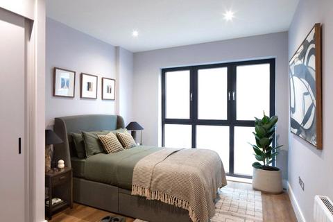 3 bedroom apartment to rent, Enclave, Birmingham City B5